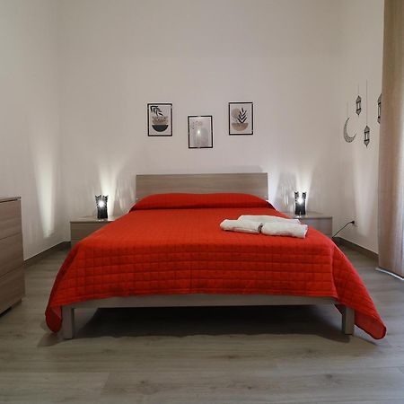 B&B Lepanto 144 Pompeii Eksteriør bilde